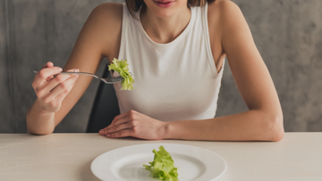 Insecure sama Bentuk Badan? Yuk Baca dengan Seksama!