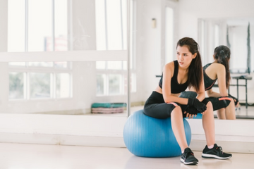 Gymball