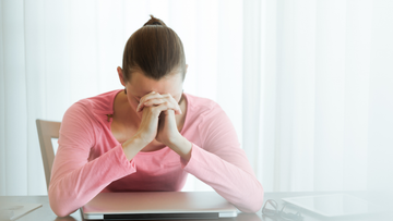 #SerenitySunday: Mindfulness Practice to Reduce Stress