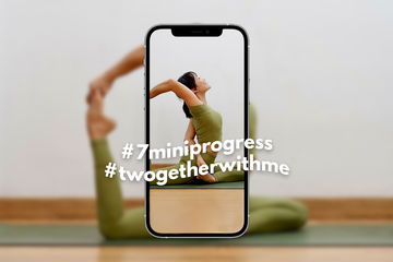 #7MiniProgress & #TwogetherwithMi | All You Need to Know