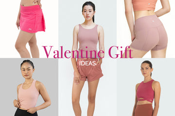 Love is On the Move: Rekomendasi Kado Valentine's Day dengan Produk miniletics