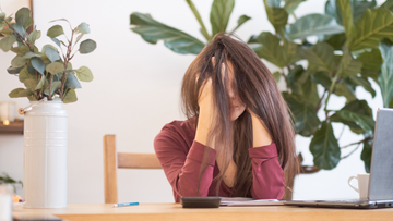 #SerenitySunday: Mindful Breathing untuk Terhindar dari Burnout