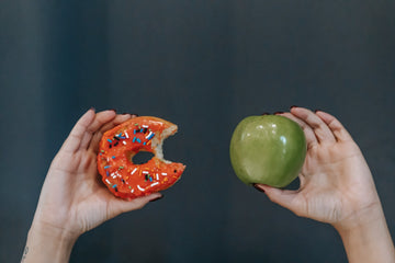 4 Langkah Praktis Mulai Diet Anti Gagal