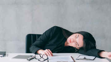 Cara Praktis Latihan Mindfulness buat Workaholic