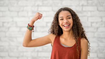 #SerenitySunday: Mindfulness Practice to Build Mental Resilience