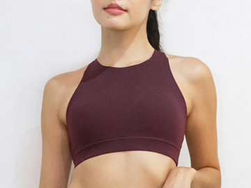 Agar Tetap Aman dan Nyaman, Yuk Simak 5 Tips Merawat Sports Bra Ini!
