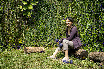 Elaine Hanafi: “Fun Workout is When You Challenge Your Limit”