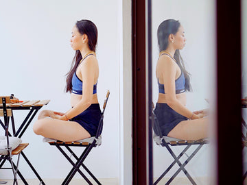 miniletics x Nina Nikicio, A Healthy Collaboration