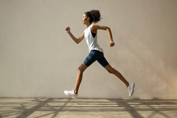 Rekomendasi Outfit dari miniletics Biar Tetap Nyaman Saat Lari dan Jogging