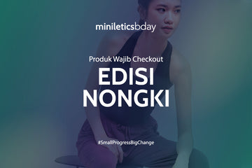 Produk Wajib Checkout: Edisi Nongki