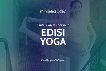 Produk Wajib Checkout: Edisi Yoga