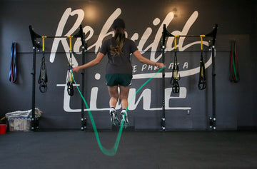 Manfaat Jumping Jacks: Praktis dan Nggak Kalah Efektif