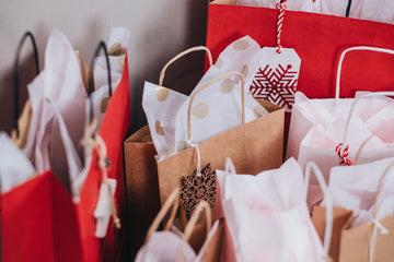 Be A Sweet Santa: Ide Kado miniletics Buat yang Terkasih Sesuai Kepribadian Mereka
