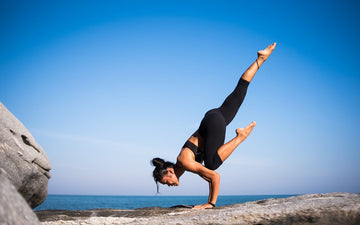 Jangan Keliru Lagi, minimates! Ini Bedanya Yoga Pants dan Leggings
