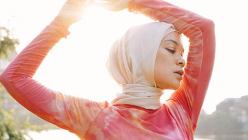 #minspiration: Tantri Namirah, Menemukan Enaknya Olahraga dari Lari