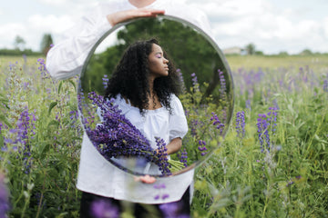 Mindfulness of Mindset: Praktik Meditasi untuk Menanamkan Body Image yang Sehat