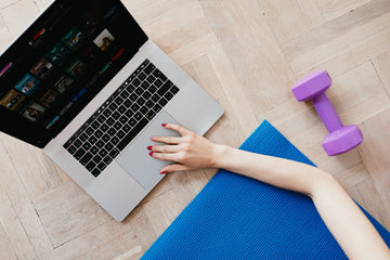 tips menyusun workout playlist sesuai tipe olahraga