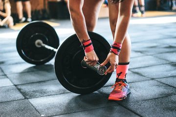strength training preparation