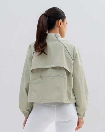 Aero Glow Jacket