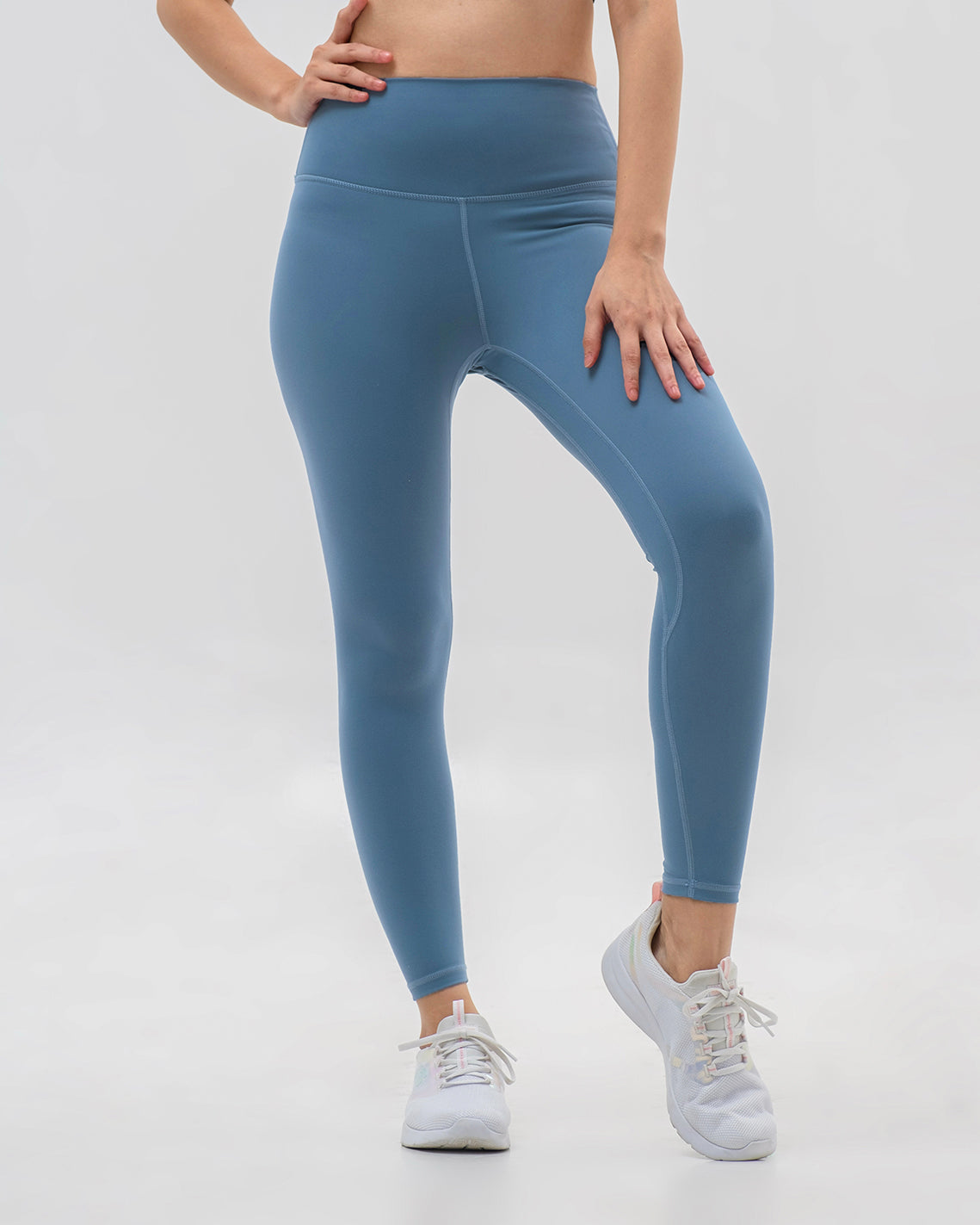 Fit review of @sweetlegs Free Motion leggings! Thank you for letting m