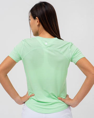 On Track Short Sleeve