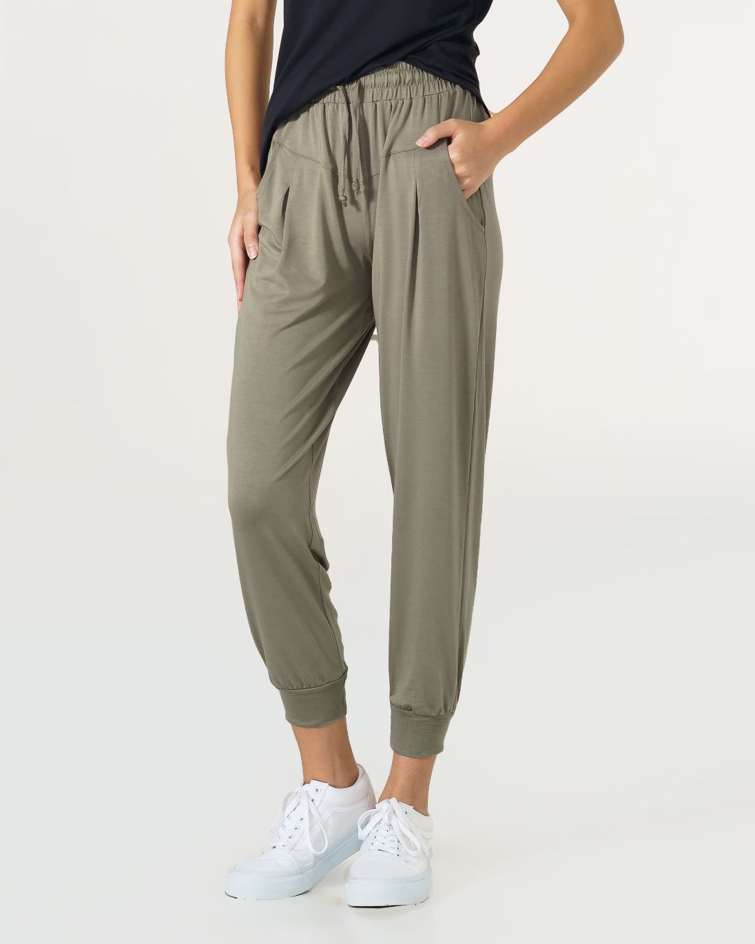 jogger greysage - casual wear
