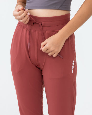 Versatile Tech Jogger