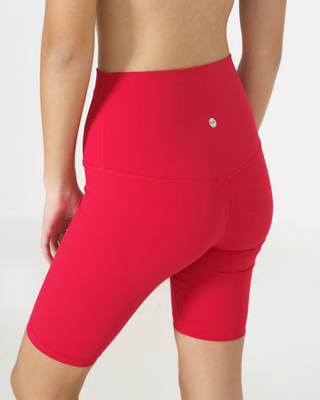 Motion Super High-Rise Shorts 10"