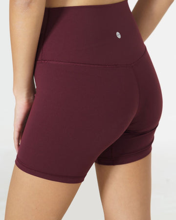 Motion Shorts 6"