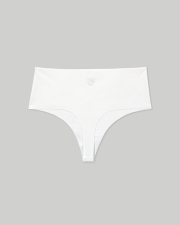 Subtle High Rise Thong Underwear