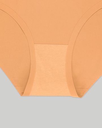Subtle Mid Rise Bikini Underwear