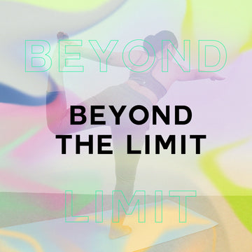 After #BeyondtheLimit: We Went Beyond Our Limit and Together We Went Further