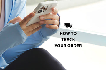 How to track your order