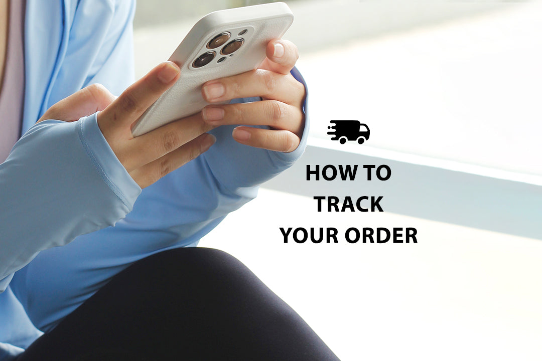 Where’s My Package? Tracking Your Order With A Few Clicks