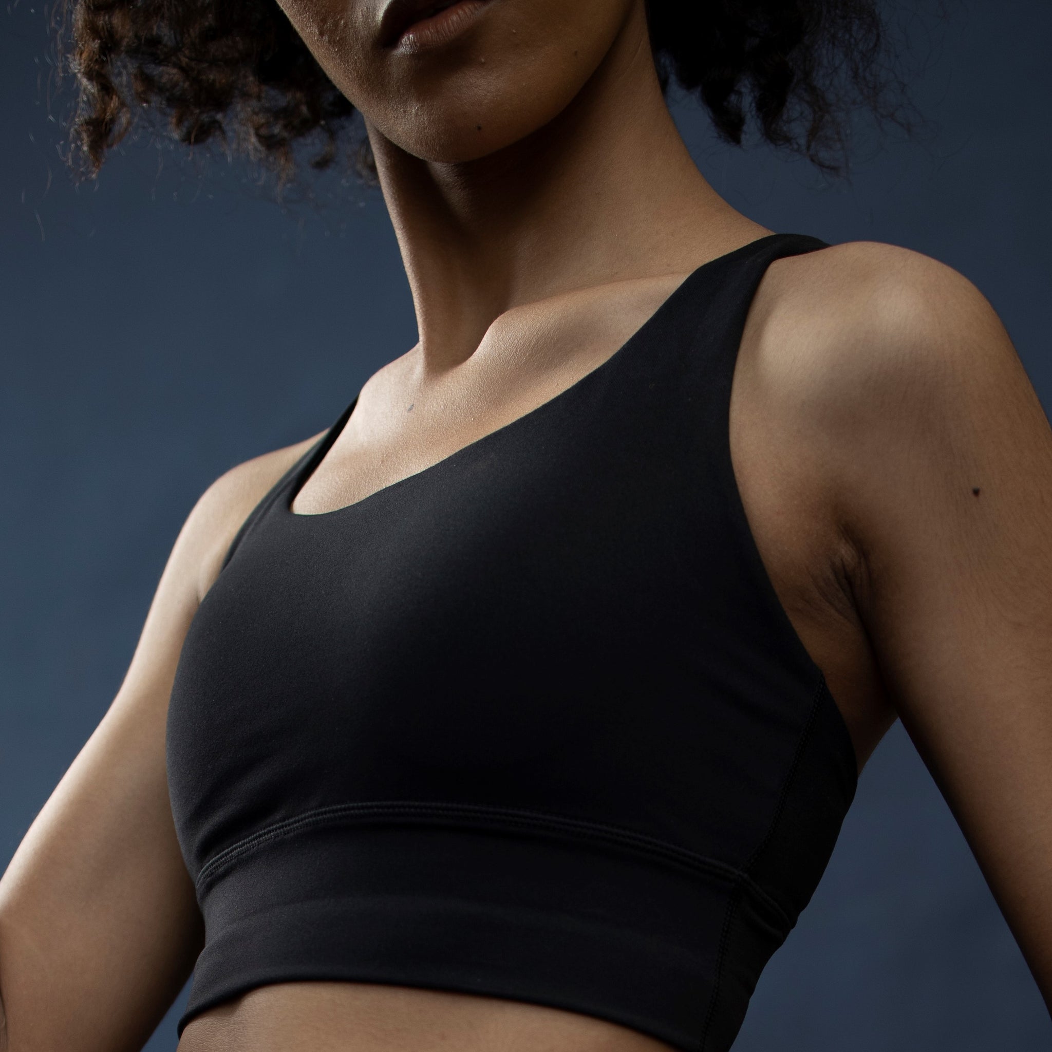 How to Find Your Perfect ‘Support System’:  Light, Medium, and High Support Sports Bra