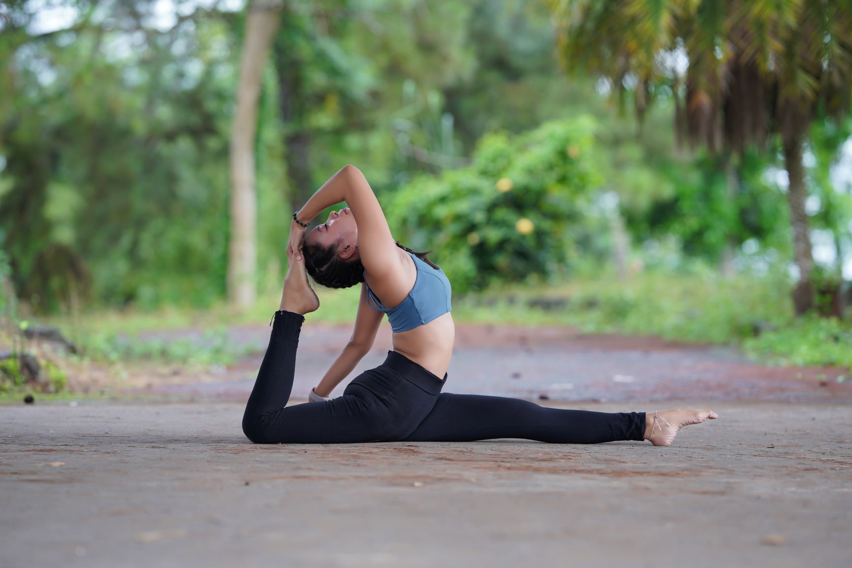 Yoga dan Pilates, Mana yang Lebih Baik?