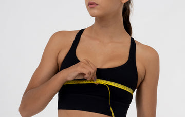 How to Measure Sport Bra, Legging, and Product's miniletics