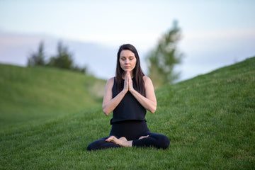 #SerenitySunday: Breath Meditation for Strong Healthy Lungs