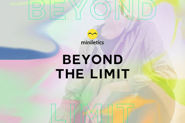 beyond the limit with miniletics