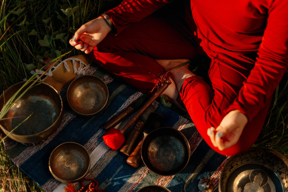 #SerenitySunday: Manfaat Latihan Mindfulness dengan Terapi Musik