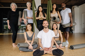 5 Langkah Praktis Merayakan Body Diversity dalam Komunitas Yoga