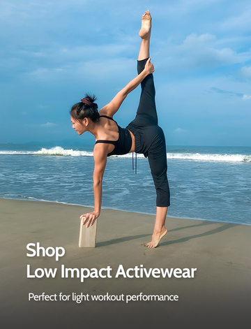Low Impact Activewear