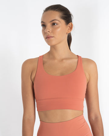 Embrace Bra Last Stock - Medium Support with A/B cup