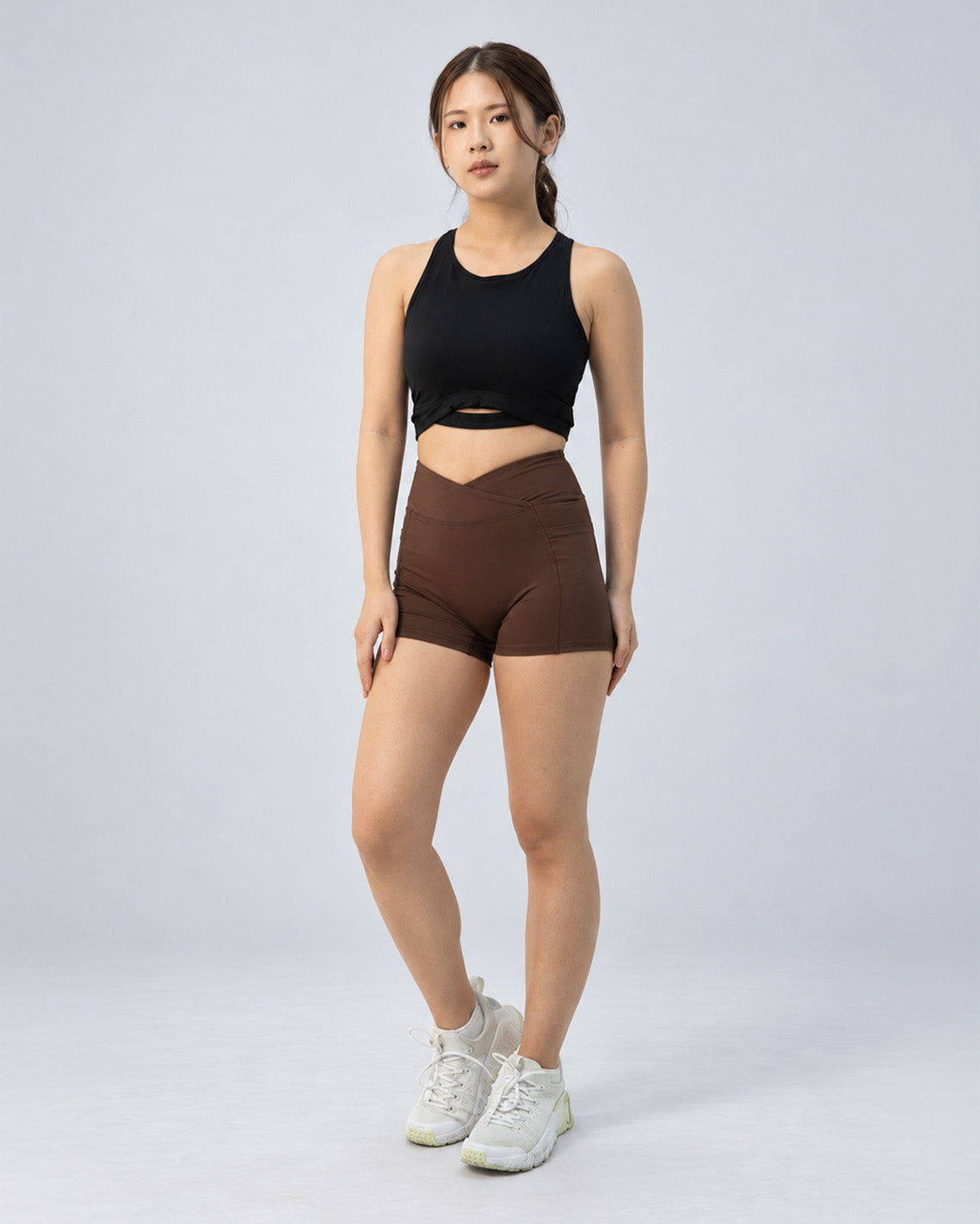 Hybrid Pocket Shorts 4