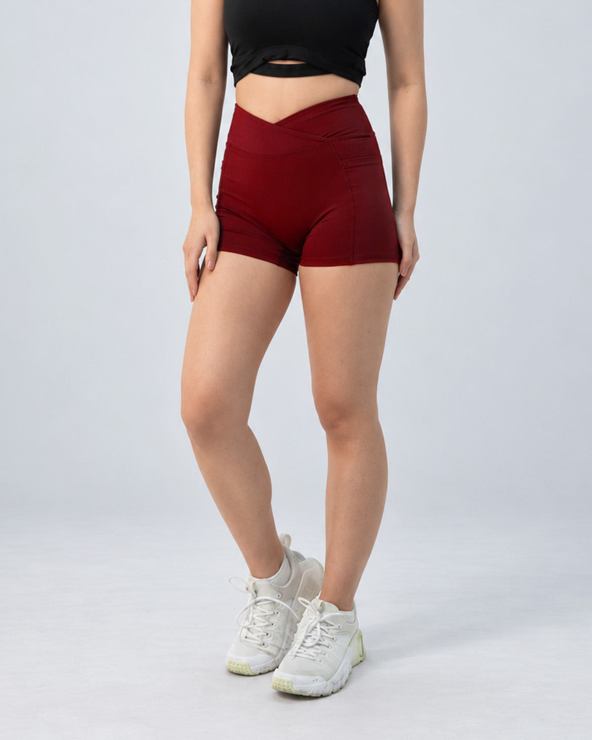 Hybrid Pocket Shorts 4