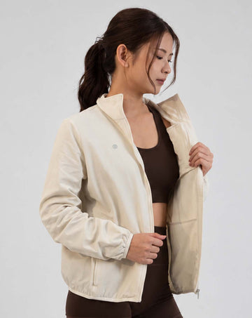 Hot Pace Daily Jacket