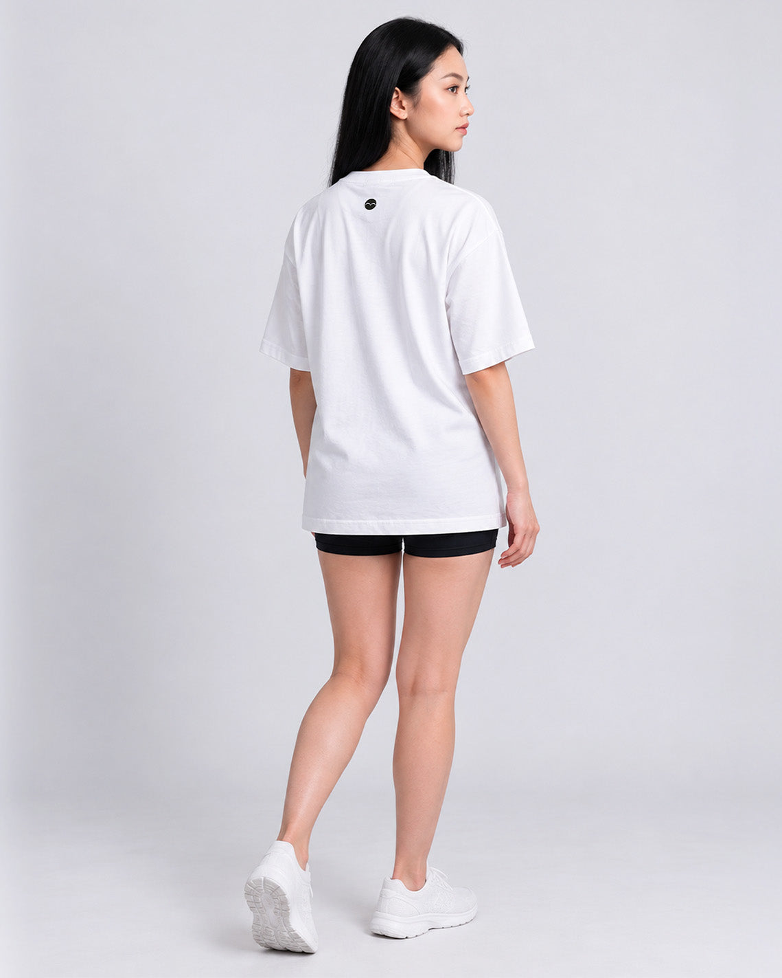 Shan Oversized Tee
