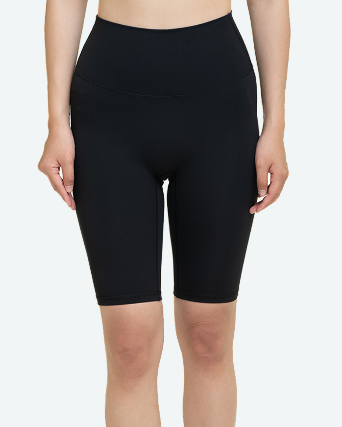 Motion Super High-Rise Shorts 10"