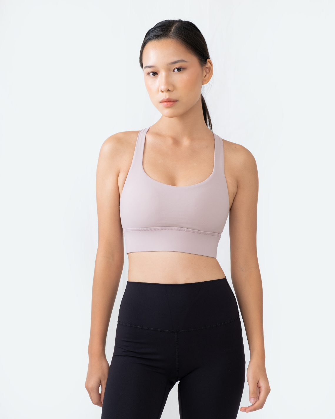 Alleviate Bra Medium Support with A/B cup