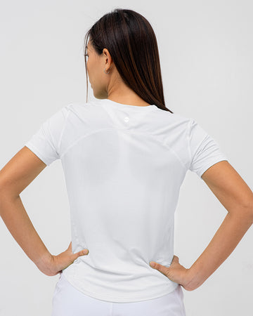 On Track Short Sleeve